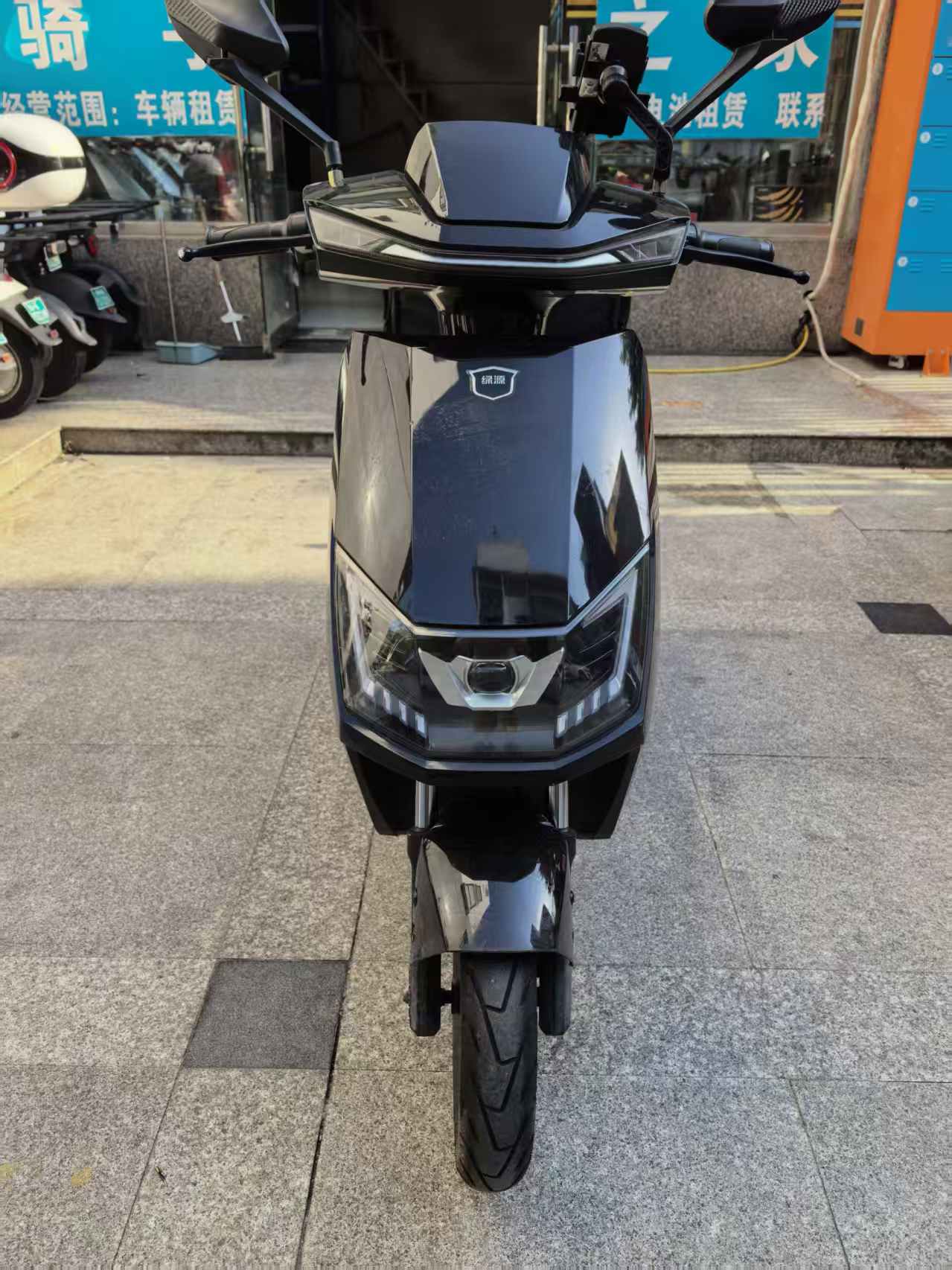 凉山彝族自治州电动车租聘